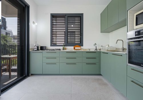 דירה בפוסט מספר: 247572