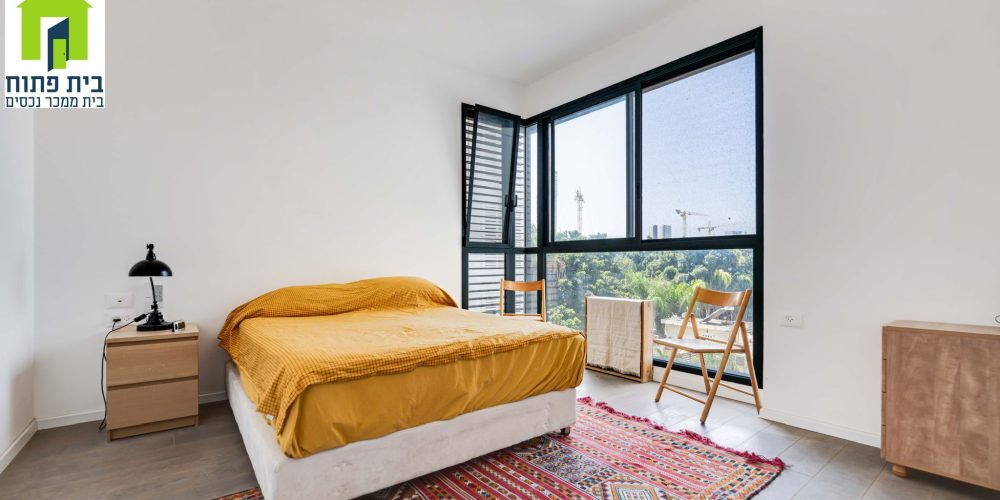 דירה בפוסט מספר: 247572