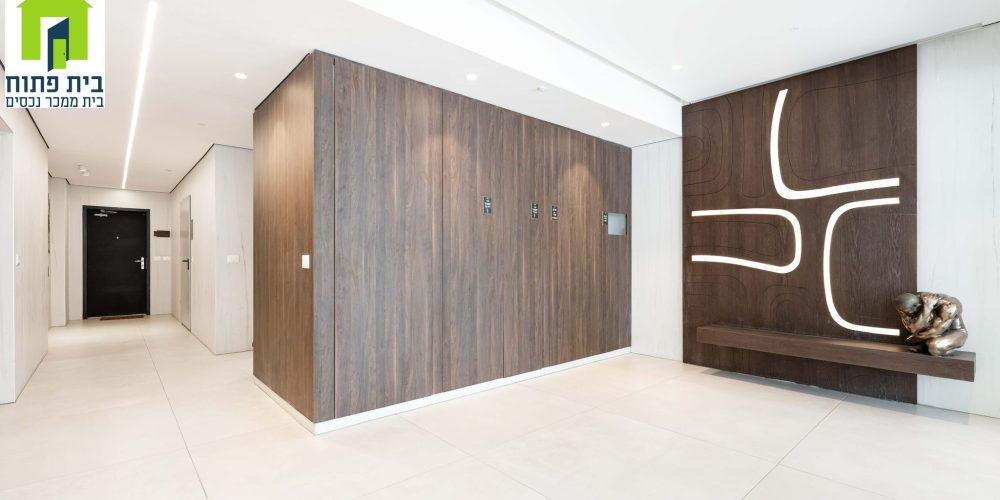 דירה בפוסט מספר: 247572