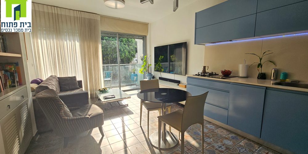 דירה בפוסט מספר: 247581