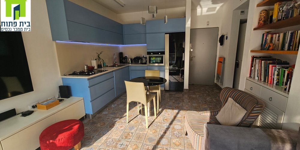 דירה בפוסט מספר: 247581