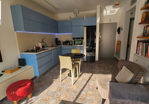 דירה בפוסט מספר: 247581