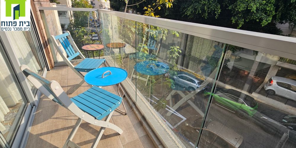 דירה בפוסט מספר: 247581