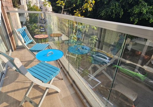 דירה בפוסט מספר: 247581