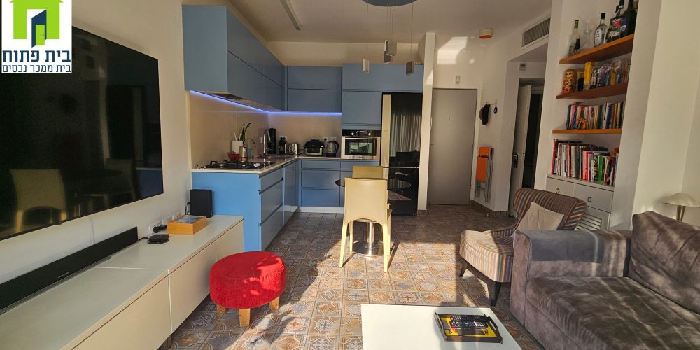 דירה בפוסט מספר: 247581