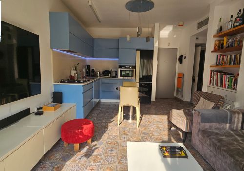 דירה בפוסט מספר: 247581