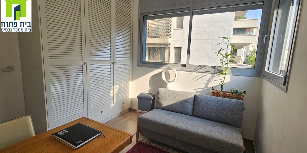 דירה בפוסט מספר: 247581