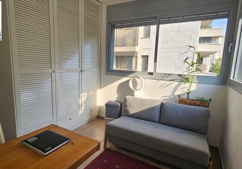 דירה בפוסט מספר: 247581