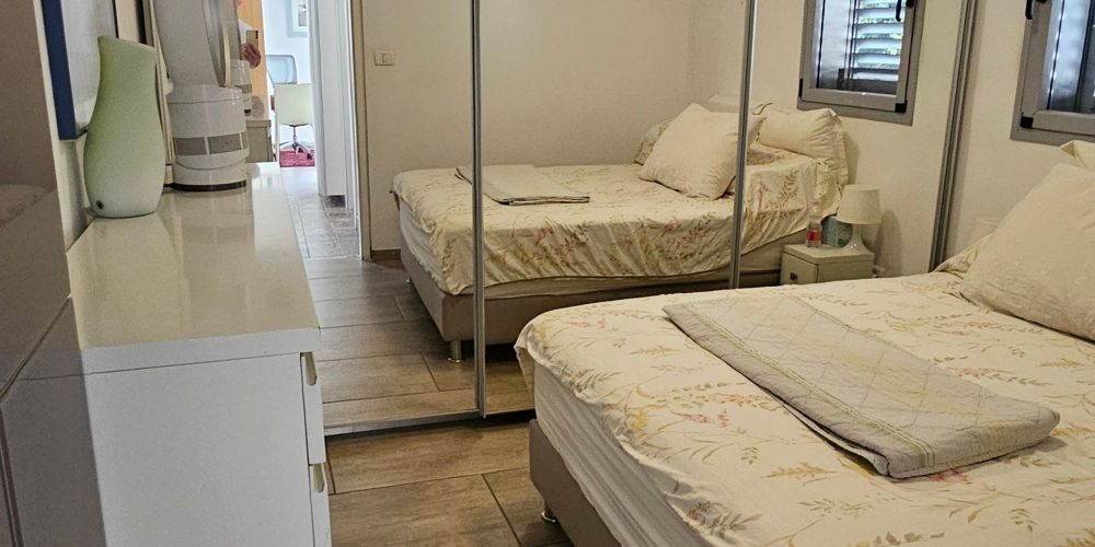 דירה בפוסט מספר: 247581