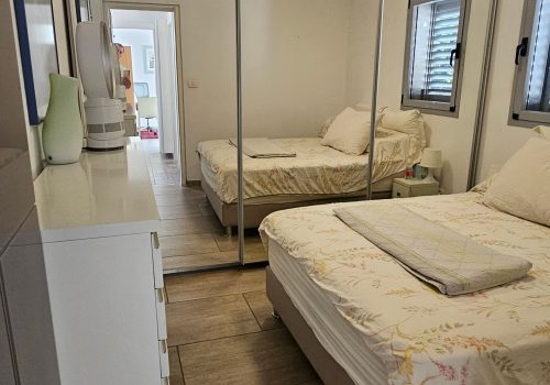 דירה בפוסט מספר: 247581