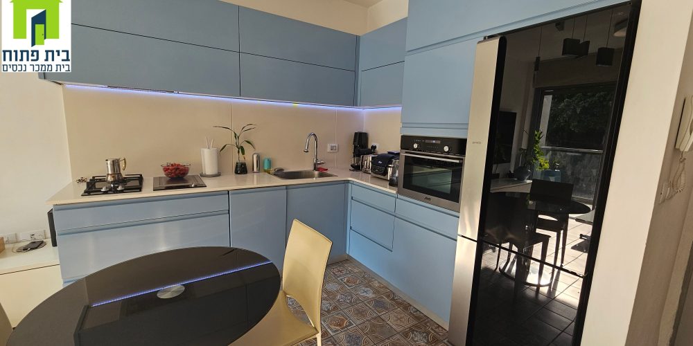 דירה בפוסט מספר: 247581