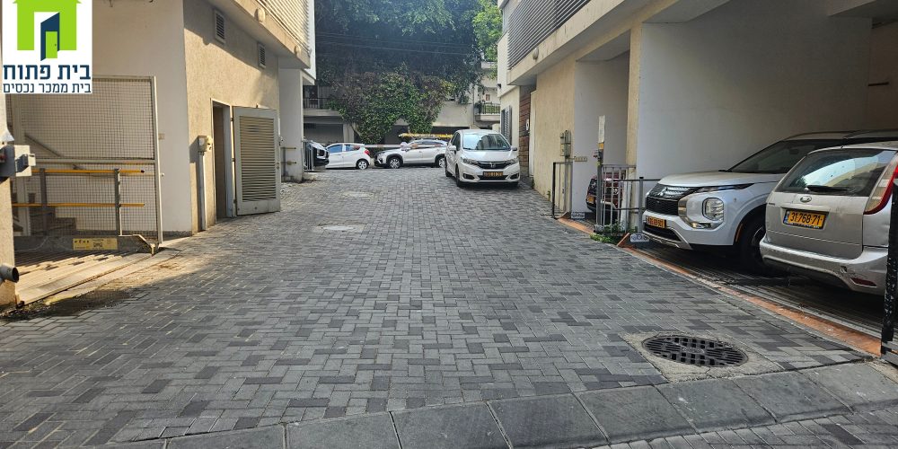 דירה בפוסט מספר: 247581