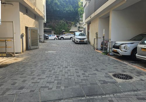 דירה בפוסט מספר: 247581