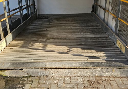 דירה בפוסט מספר: 247581