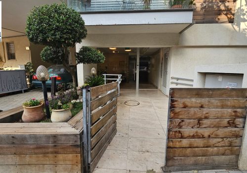 דירה בפוסט מספר: 247581