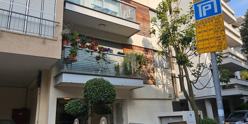 דירה בפוסט מספר: 247581