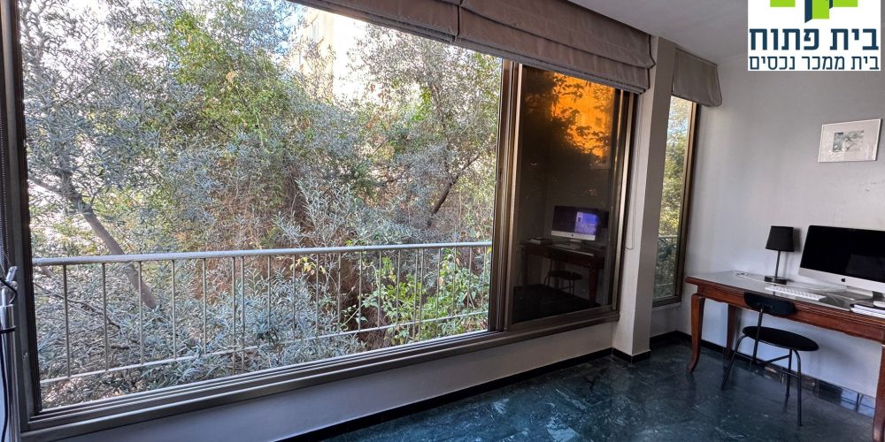 דירה בפוסט מספר: 247642