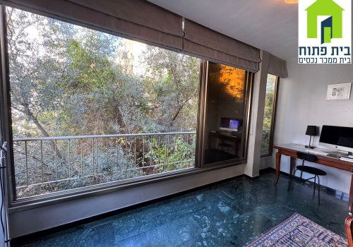 למכירה דירת 4 חדרים במרכז תל אביב