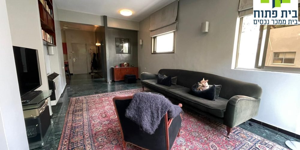 דירה בפוסט מספר: 247642