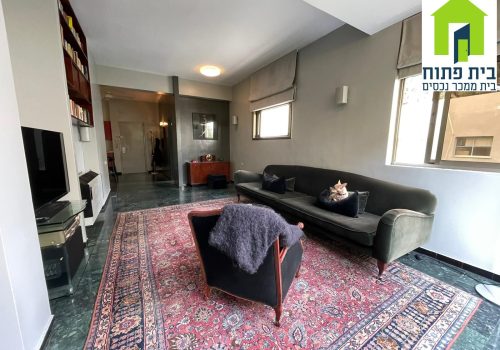 דירה בפוסט מספר: 247642