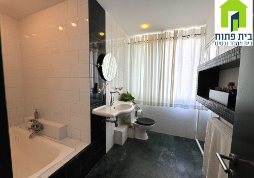 דירה בפוסט מספר: 247642