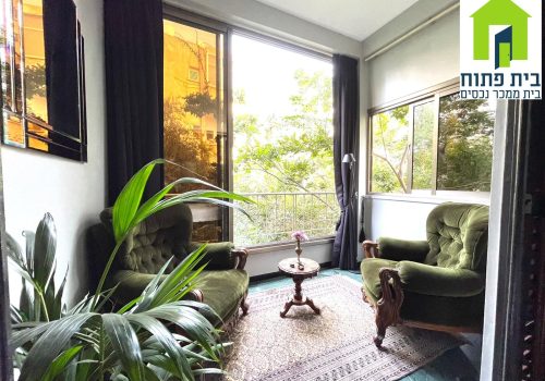 דירה בפוסט מספר: 247642