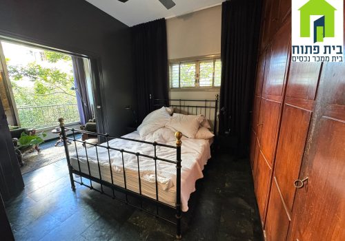 דירה בפוסט מספר: 247642