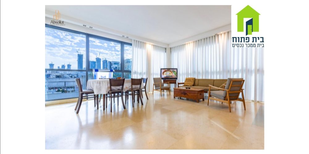 דירה בפוסט מספר: 247654