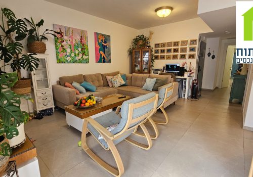 דירה בפוסט מספר: 247677