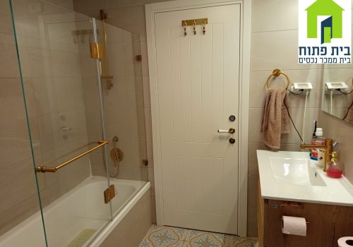 דירה בפוסט מספר: 247677