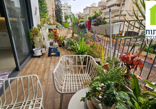 דירה בפוסט מספר: 247677