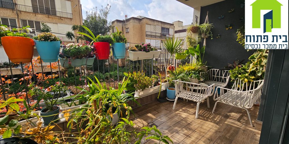 דירה בפוסט מספר: 247677