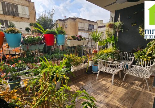 דירה בפוסט מספר: 247677