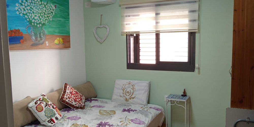 דירה בפוסט מספר: 247677