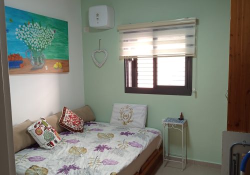 דירה בפוסט מספר: 247677