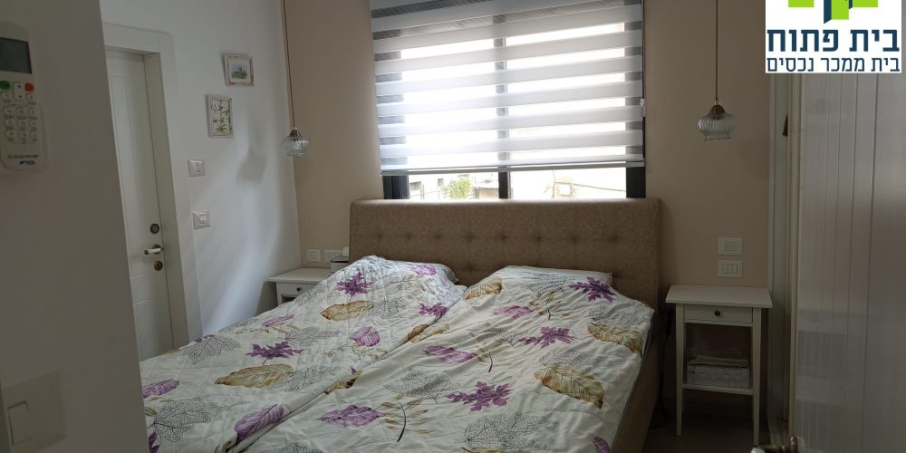 דירה בפוסט מספר: 247677