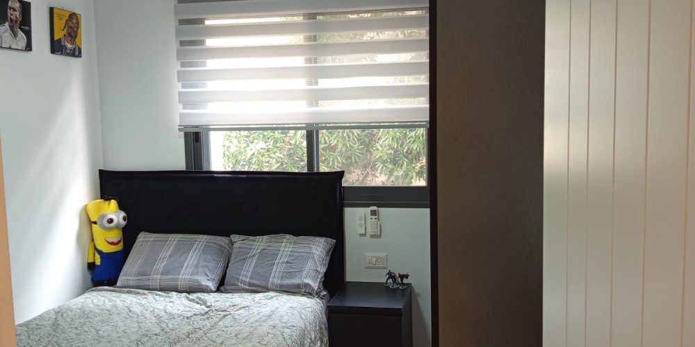 דירה בפוסט מספר: 247677