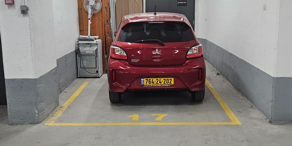 דירה בפוסט מספר: 247677