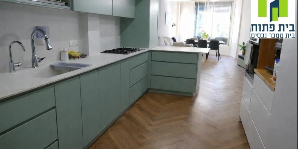 דירה בפוסט מספר: 247665