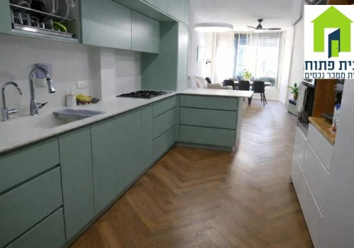 דירה בפוסט מספר: 247665