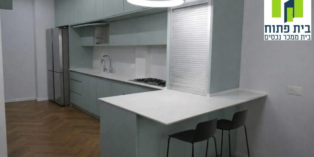 דירה בפוסט מספר: 247665