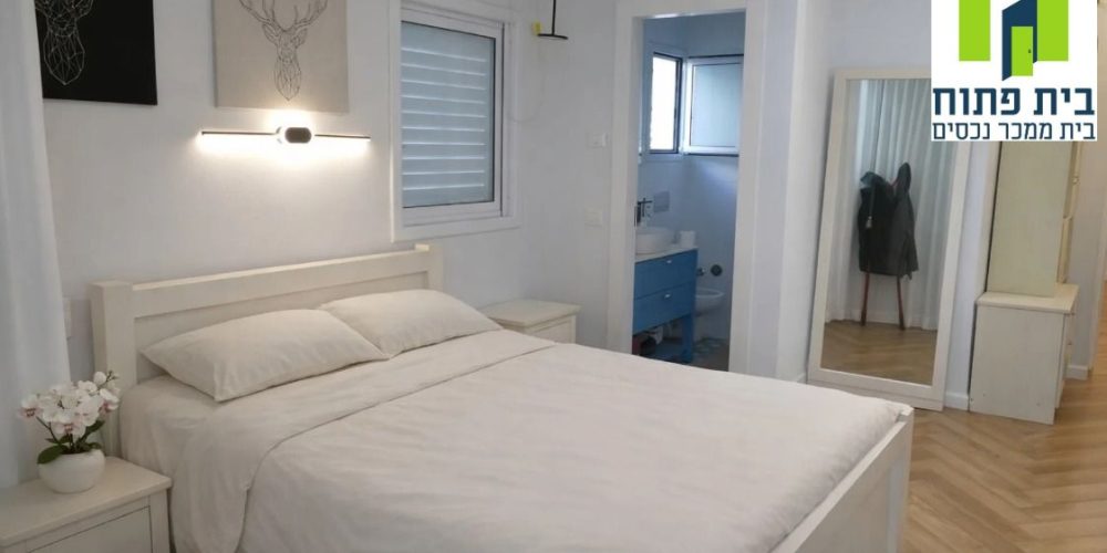 דירה בפוסט מספר: 247665