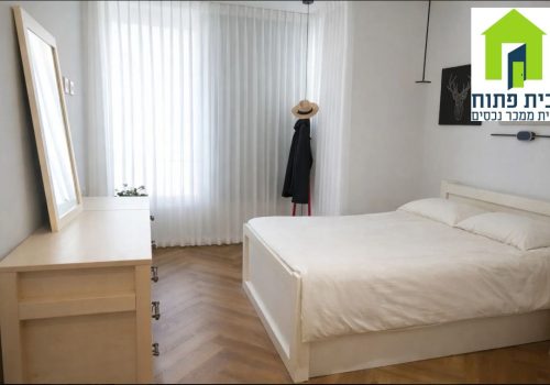 דירה בפוסט מספר: 247665