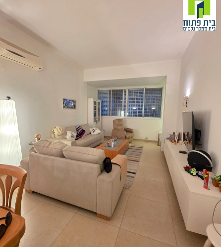 דירה בפוסט מספר: 247705