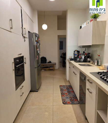 דירה בפוסט מספר: 247705