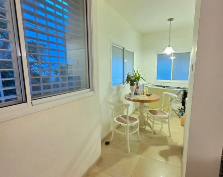 דירה בפוסט מספר: 247705