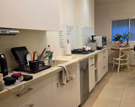 דירה בפוסט מספר: 247705