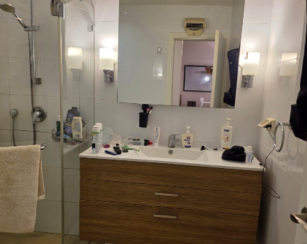 דירה בפוסט מספר: 247705