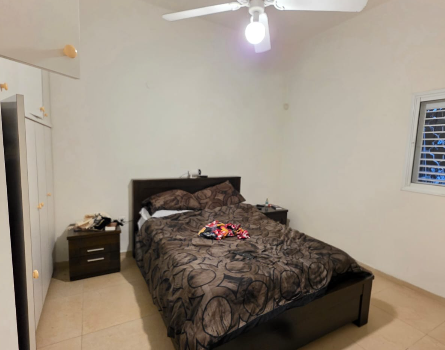 דירה בפוסט מספר: 247705