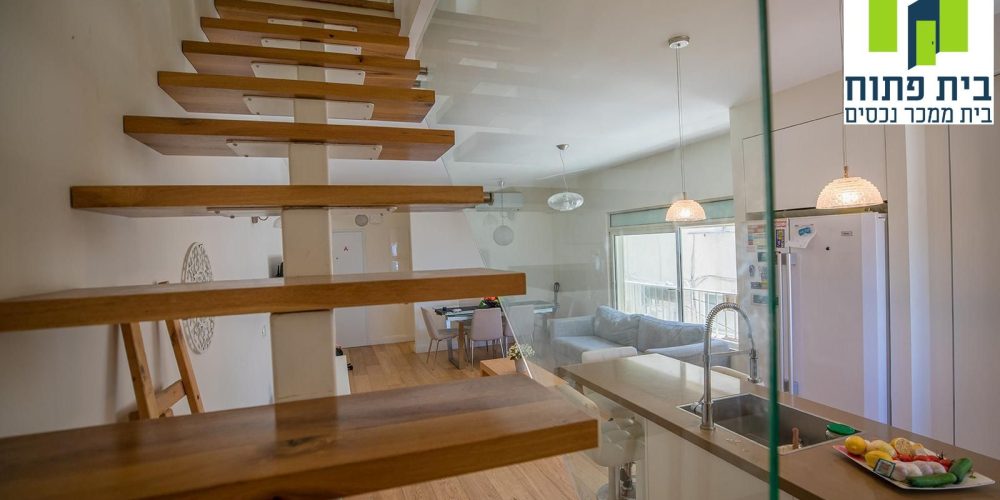 דירה בפוסט מספר: 247697